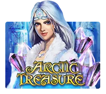 Arctic Treasure