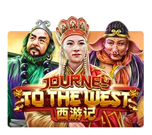 Journey To The West