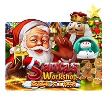 Santa Workshop