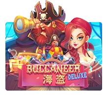 Buccaneer Deluxe