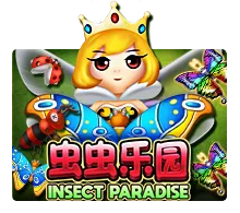 Insect Paradise