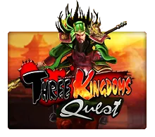 Three Kingdoms Quest