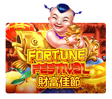 Fortune Festival