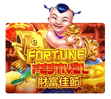 Fortune Festival