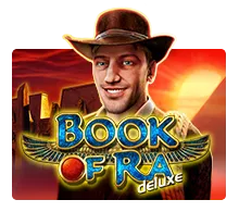 Book Of Ra Deluxe