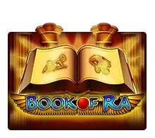 Book Of Ra