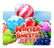 Winter Sweets