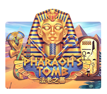 Pharaoh's Tomb