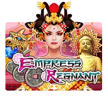 Empress Regnant