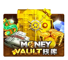 Money Vault