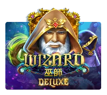 Wizard Deluxe