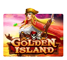 Golden Island