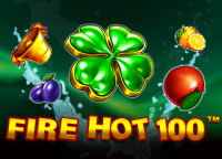 Demo Pragmatic Slot Fire Hot 100