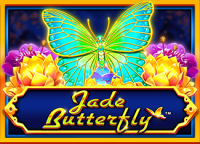 Demo Pragmatic Slot Jade Butterfly