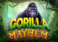 Demo Pragmatic Slot Gorilla Mayhem