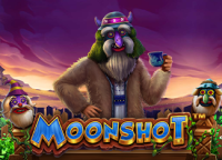 Demo Pragmatic Slot Moonshot