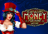 Demo Pragmatic Slot Amazing Money Machine