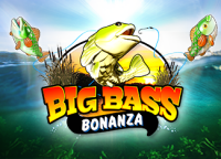 Demo Pragmatic Slot Big Bass Bonanza