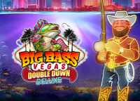 Demo Pragmatic Slot Big Bass Vegas Double Down Deluxe