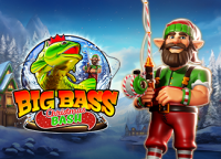 Demo Pragmatic Slot Big Bass Christmas Bash