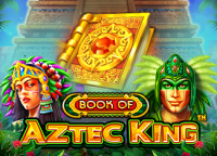 Demo Pragmatic Slot Book of Aztec King