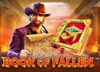 Demo Pragmatic Slot Book of Fallen