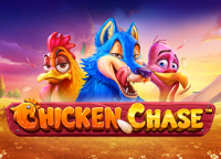 Demo Pragmatic Slot Chicken Chase