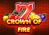 Demo Pragmatic Slot Crown of Fire