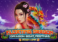 Demo Pragmatic Slot Floating Dragon - Dragon Boat Festival