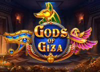 Demo Pragmatic Slot Gods of Giza