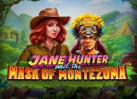 Demo Pragmatic Slot Jane Hunter and the Mask of Montezuma