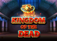 Demo Pragmatic Slot Kingdom of the Dead