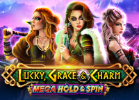 Demo Pragmatic Slot Lucky, Grace & Charm