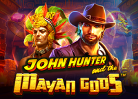 Demo Pragmatic Slot John Hunter And The Mayan Gods