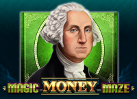 Demo Pragmatic Slot Magic Money Maze