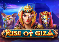 Demo Pragmatic Slot Rise of Giza PowerNudge