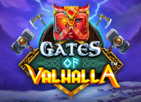 Demo Pragmatic Slot Gates of Valhalla