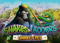 Demo Pragmatic Slot Snakes & Ladders - Snake Eyes