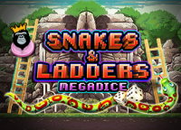 Demo Pragmatic Slot Snakes and Ladders Megadice