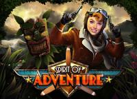 Demo Pragmatic Slot Spirit of Adventure