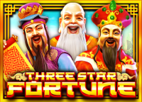 Demo Pragmatic Slot Three Star Fortune