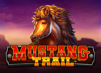 Demo Pragmatic Slot Mustang Trail