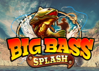 Demo Pragmatic Slot Big Bass Splash