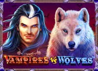 Vampires vs Wolves