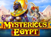 Demo Pragmatic Slot Mysterious Egypt