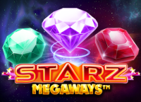 Demo Pragmatic Slot Starz Megaways