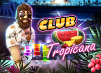 Demo Pragmatic Slot Club Tropicana