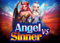 Demo Pragmatic Slot Angel vs Sinner