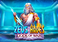 Demo Pragmatic Slot Zeus vs Hades - Gods of War