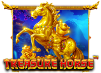 Demo Pragmatic Slot Treasure Horse